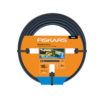 Fiskars 1076049 Hadice SOLID/15m/13mm/1/2