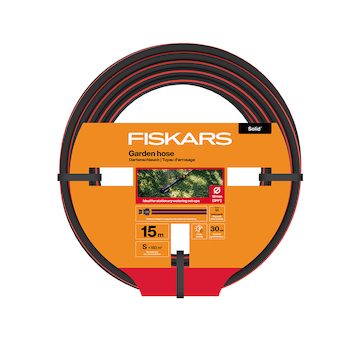 Fiskars 1076061 Hadice SOLID/15m/19mm/3/4