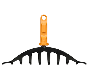 Fiskars 1080676 Hrábě úzké/OneClick