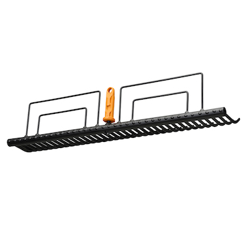 Fiskars 1080680 Hrábě trávníkové 57cm/OneClick