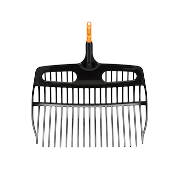 Fiskars 1080681 Hrábě lopatové 48cm/OneClick