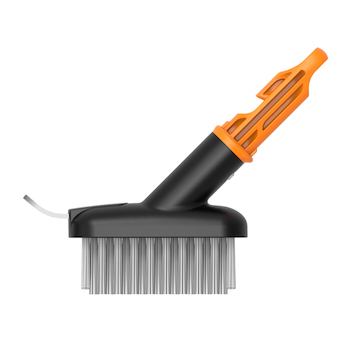 Fiskars 1080697 Kartáč na spáry 13cm/OneClick