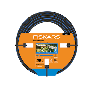 Fiskars Hadice SOLID 25m 13mm 1/2 1076060