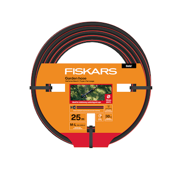 Fiskars Hadice SOLID 25m 19mm 3/4 1076062
