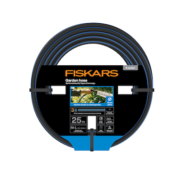 Fiskars Hadice X-SERIES 25m 13mm 1/2 1076045