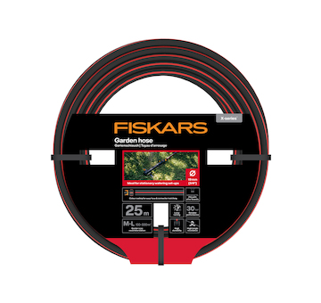 Fiskars Hadice X-SERIES 25m 19mm 3/4 1076047
