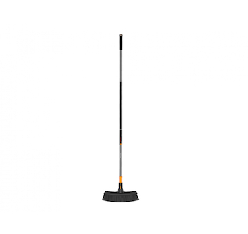 Fiskars Koště ERGONOMIC univerzální 33cm 1077115
