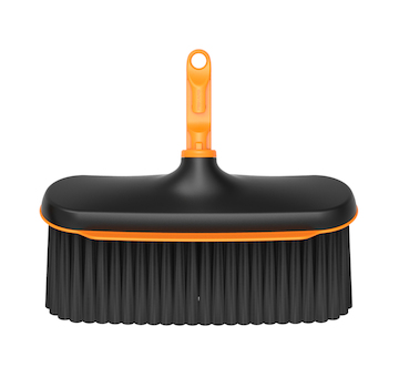 Fiskars Koště univerzální/27cm/OneClick/1080701