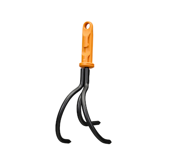 Fiskars Kypřič 12cm/OneClick/1080686