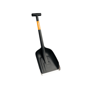 Fiskars Lopata do auta Plus 22cm/1079857/F