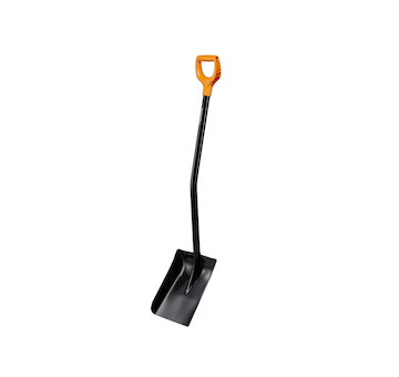 Fiskars Lopata FISKARS SOLID na beton 27,5cm 119cm 1067518