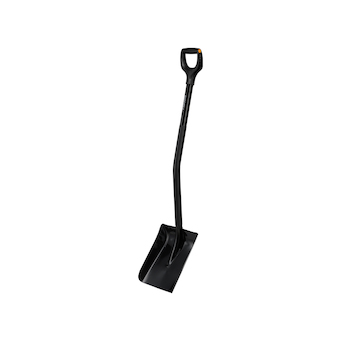 Fiskars Lopata na beton ERGONOMIC PRO/1066713