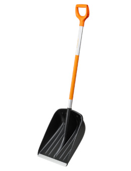 Fiskars Lopata na sníh Plus 35cm/1062827