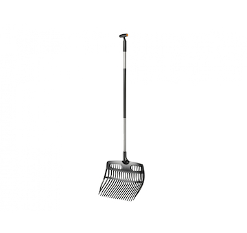Fiskars Lopatohrábě ERGONOMIC 150cm/1077116
