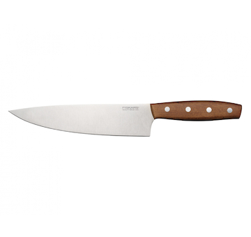 Fiskars Nůž FOLKEN kuchařský 20cm 1075696