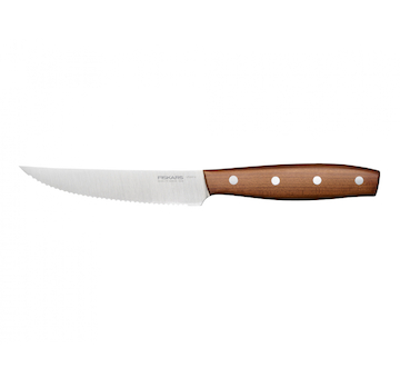 Fiskars Nůž FOLKEN kuchařský malý 12cm 1075693