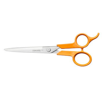 Fiskars Nůžky CLASSIC kadeřnické 17cm 1075062