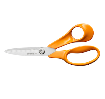 Fiskars Nůžky CLASSIC kuchyňské 18cm 1075051