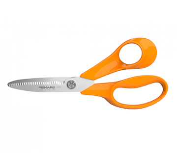 Fiskars Nůžky CLASSIC ruční univerzální 18cm 1075052