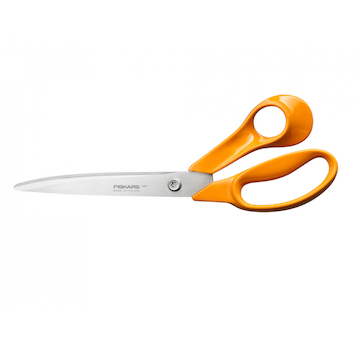 Fiskars Nůžky CLASSIC ruční univerzální 25cm 1075039