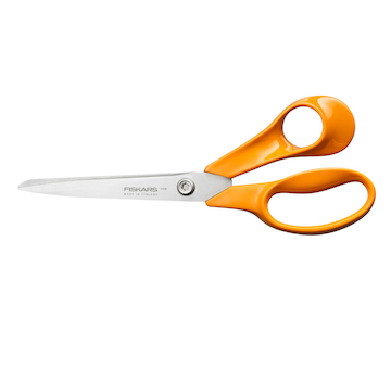 Fiskars Nůžky CLASSIC univerzální 21cm 1075031