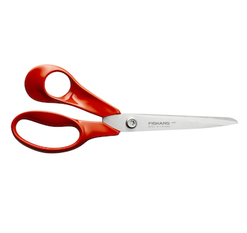 Fiskars Nůžky CLASSIC univerzální pro leváky 21cm 1075035