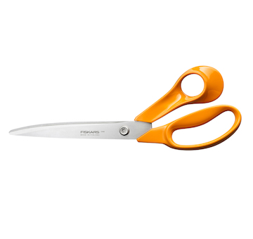 Fiskars Nůžky CLASSIC velké krejčovské 25cm 1075038