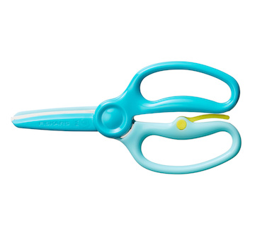 Fiskars Nůžky dětské trénovací 13cm/tyrkysové/1064068/F!!