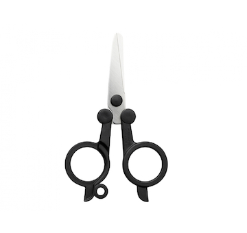 Fiskars Nůžky FUNCTIONAL FORM ReNew skládací 11cm 1075352