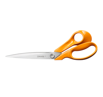 Fiskars Nůžky krejčovské 27cm/CLASSIC/1075056
