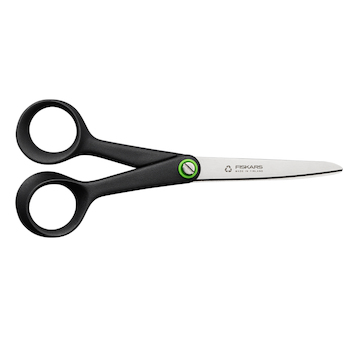 Fiskars Nůžky uni.malé 17cm/FF ReNew/1074543
