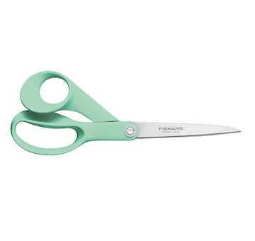 Fiskars Nůžky univ. Mint 21cm/1084003
