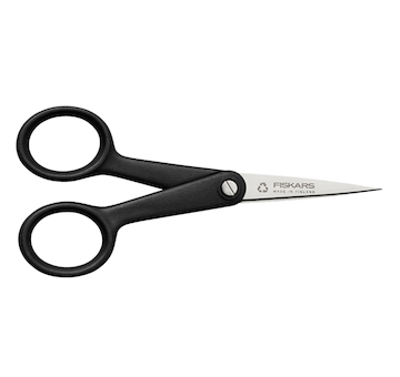 Fiskars Nůžky vyšívací 13cm/FF ReNew/1074541