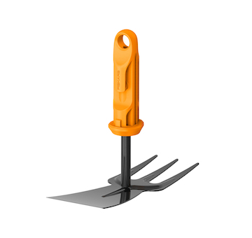 Fiskars Okopávačka plochá/OneClick/1080695