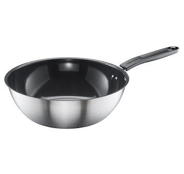 Fiskars Pánev FISKARS FUNCTIONAL FORM WOK 28cm 1072313