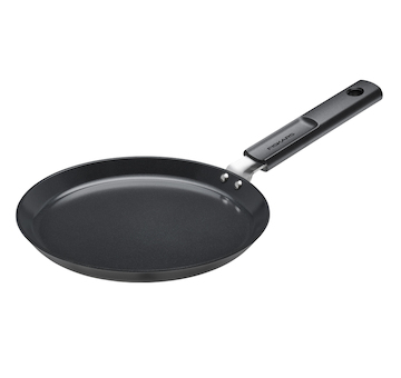 Fiskars Pánev FISKARS HARD FACE na omelety,palačinky 22cm 1075522