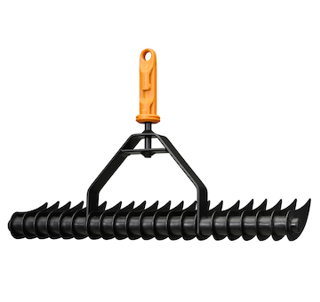 Fiskars Prořezávač trávníků/OneClick/1080679
