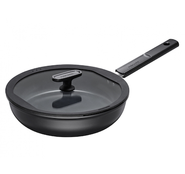 Fiskars Rendlík HARD FACE s pokličkou 2,8l 26cm 1075529