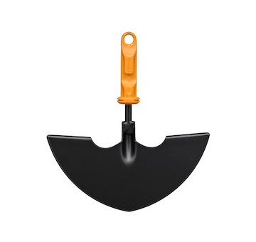 Fiskars Sekáč na okr.trávníku/20cm/OneClick/1080689