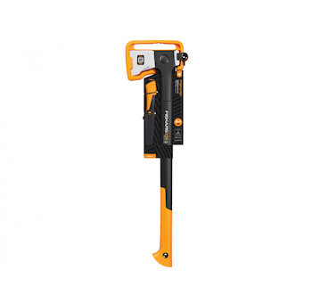 Fiskars Set sekera X28 + nůž Hardware 1075434