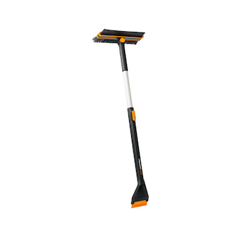 Fiskars Škrabka na led se sm.X-series/tel/otoč/1078492