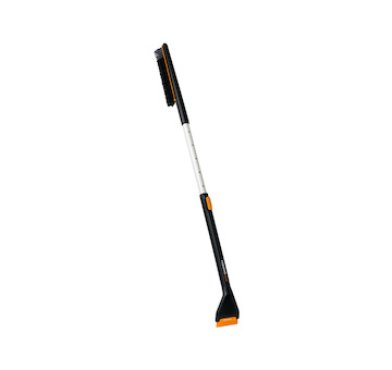 Fiskars Škrabka na led se sm.X-series10cm/telesk/1078493!!