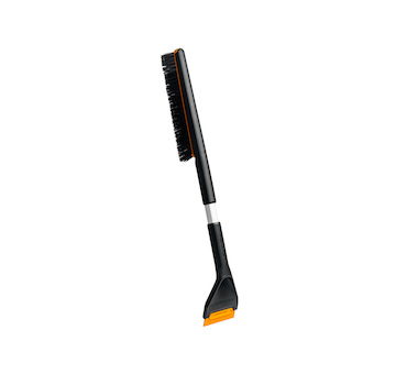 Fiskars Škrabka na led se smetáčkem PLUS 66cm/1078495/!!!