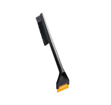 Fiskars Škrabka na led se smetáčkem SOLID 9,5cm/1078496