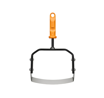 Fiskars Škrabka na plevel 16cm/OneClick/1080696