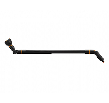 Fiskars Tyč Comfort/zavlaž./3funkce/1052186