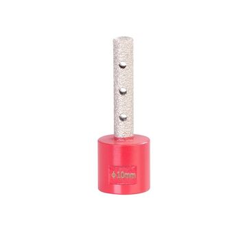 Fréza Strend Pro Premium DM617, M14, 10mm, G60, diamant, pro zvětšování děr k vyřezávacím korunkám, professional 2232520