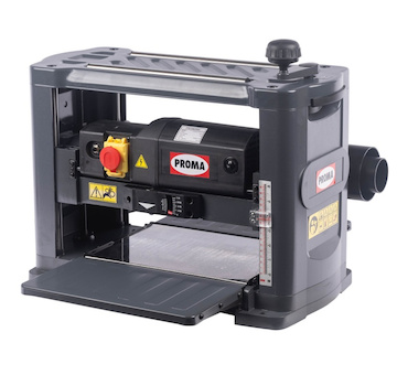 FTP-330/230V - Tloušťkovací frézka - protah
