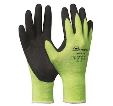 Gebol 709221 WINTER LITE pracovní rukavice zimní - velikost 8 (blistr)