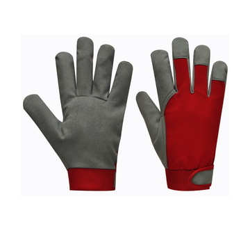 Gebol 709331 UNI FIT ECO pracovní rukavice - velikost 8 (blistr)